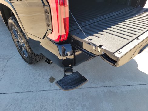Used 2023 Toyota Tundra Platinum image 30