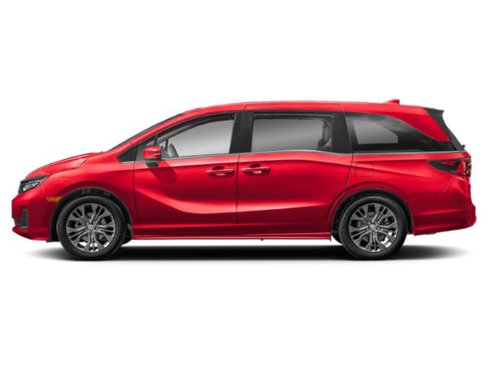 New 2026 Honda Odyssey Touring image 6