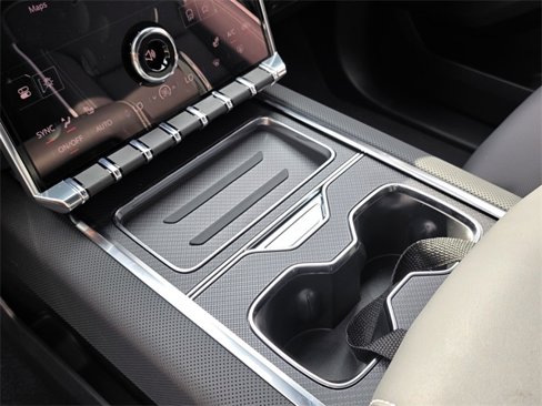 New 2026 GMC Sierra EV Elevation image 24