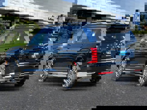 New 2026 Hyundai Palisade Calligraphy image 6