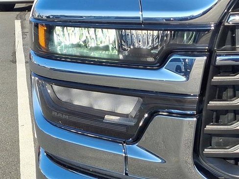 New 2026 RAM 3500 Tradesman image 6
