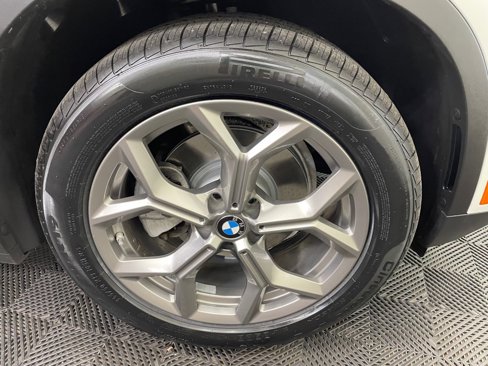 Used 2022 BMW X3 xDrive30i w/ Convenience Package image 19