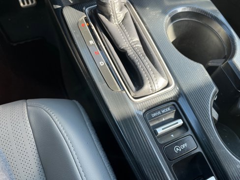 Used 2023 Honda Civic Sport Touring image 29
