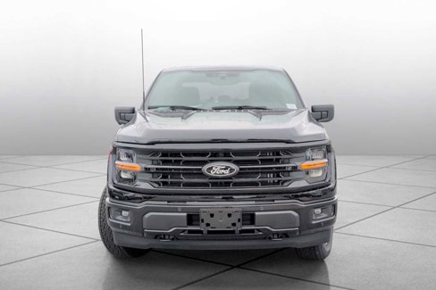 New 2025 Ford F150 XLT image 2