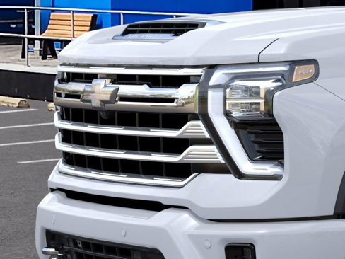 New 2026 Chevrolet Silverado 3500 High Country w/ High Country Premium Package image 13