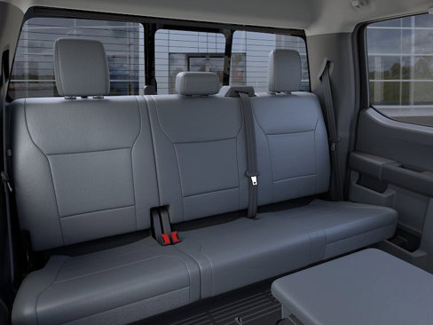 New 2026 Ford F550 4x4 Supercab Super Duty image 11