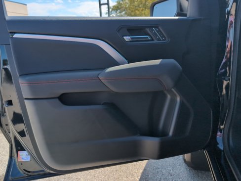 New 2025 Chevrolet Colorado Z71 w/ Technology Package image 27