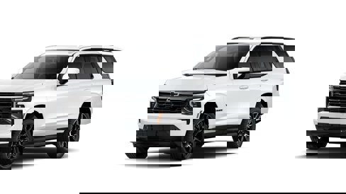 New 2026 Chevrolet Tahoe RST image 25