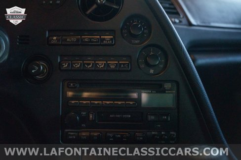 Used 1995 Toyota Supra Turbo image 53