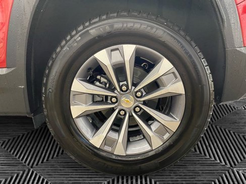 New 2026 Chevrolet Equinox LT image 14