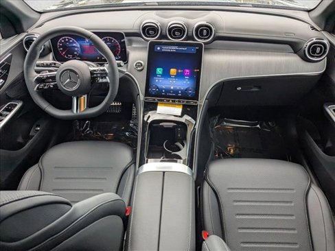 New 2026 Mercedes-Benz GLC 300 4MATIC image 13
