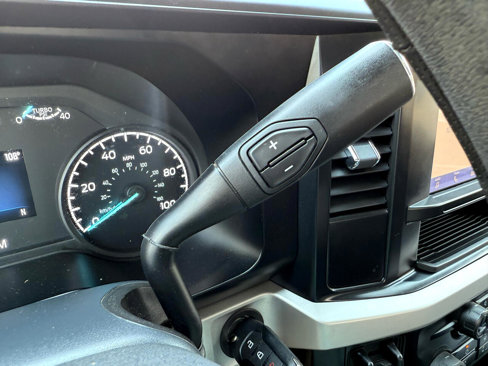 Used 2024 Ford F250 XLT w/ FX4 Off-Road Package image 22