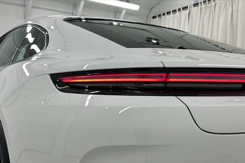 New 2024 Porsche Panamera 4 image 13