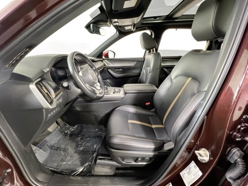 Used 2024 MAZDA CX-90 3.3 Turbo w/ Premium Plus Pkg image 19