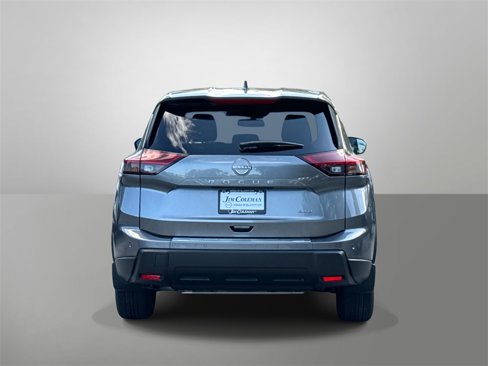 New 2026 Nissan Rogue SV image 15