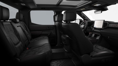 New 2026 Toyota Tundra TRD Pro image 29
