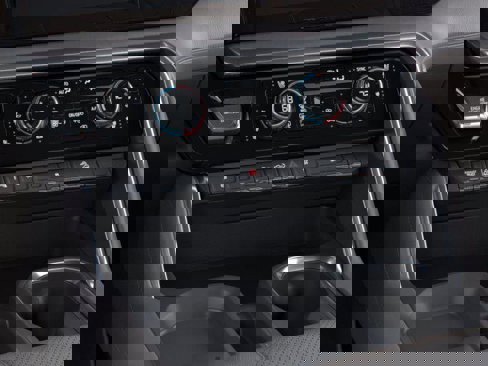 New 2026 GMC Sierra 3500 Denali w/ Denali Reserve Package image 23