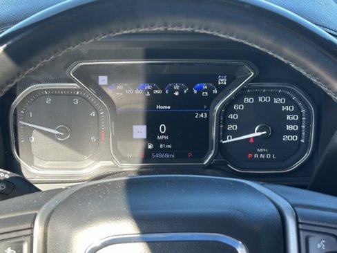 Certified 2023 GMC Sierra 3500 Denali w/ Technology Package image 28