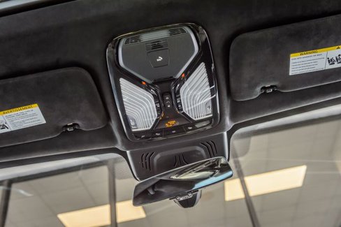 Used 2022 BMW X7 xDrive40i w/ M Sport Package image 35