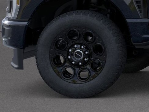 New 2026 Ford F350 Lariat image 19