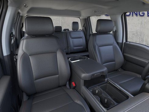 New 2026 Ford F250 Lariat image 10