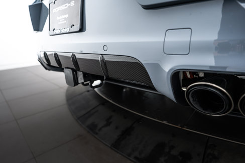New 2025 Porsche Cayenne GTS image 26