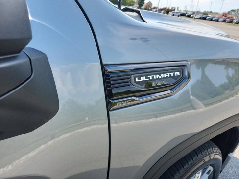 Certified 2025 GMC Sierra 1500 Denali Ultimate image 7