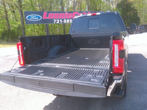 Used 2024 Ford F250 Lariat w/ Lariat Ultimate Package image 15