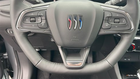 New 2025 Buick Encore GX Sport Touring w/ Experience Buick Package image 22