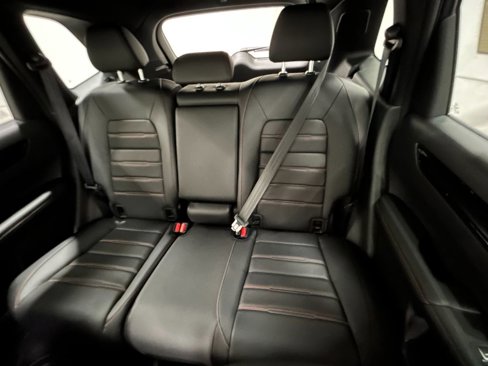 New 2026 Honda CR-V Sport Touring image 24