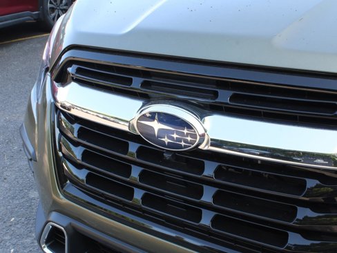 New 2025 Subaru Ascent Touring image 3
