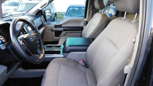 Used 2016 Ford F150 XLT w/ Equipment Group 301A Mid image 28