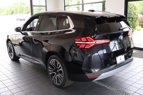 New 2025 BMW X3 xDrive30i w/ Premium Package image 4