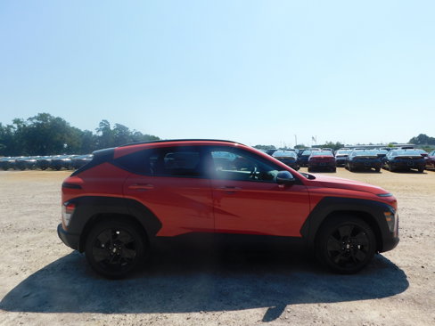 New 2026 Hyundai Kona SEL Sport image 4