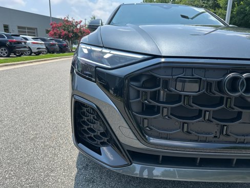 New 2025 Audi Q8 Premium Plus image 24