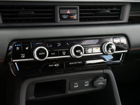 Certified 2026 Honda Passport TrailSport Elite image 23