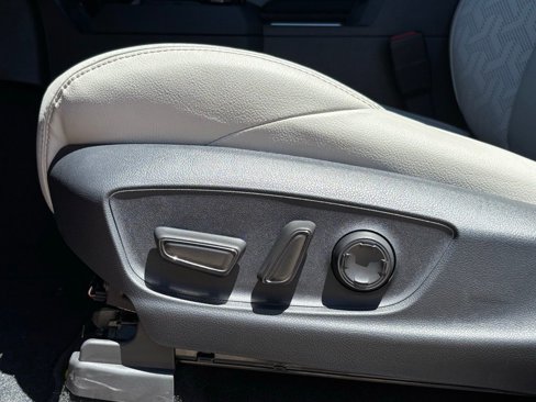 New 2025 Toyota Tacoma Limited image 14