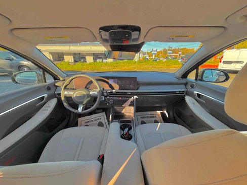 Used 2024 Hyundai Sonata SEL image 20