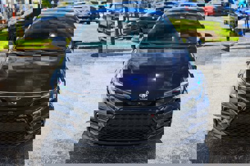 Used 2023 Toyota Corolla SE image 24