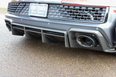 Used 2023 Audi R8 V10 GT image 56