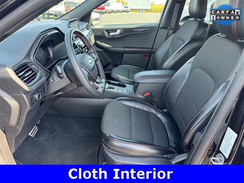 Used 2024 Ford Escape ST-Line image 7