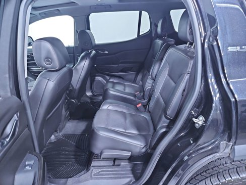 Used 2017 GMC Acadia SLT image 25