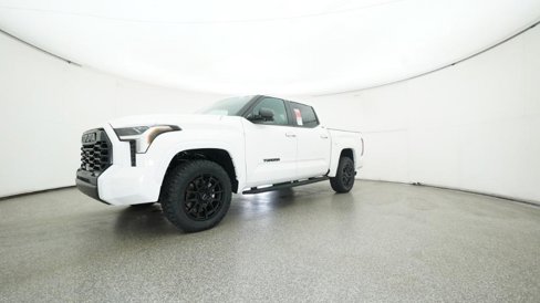 New 2026 Toyota Tundra SR5 image 17