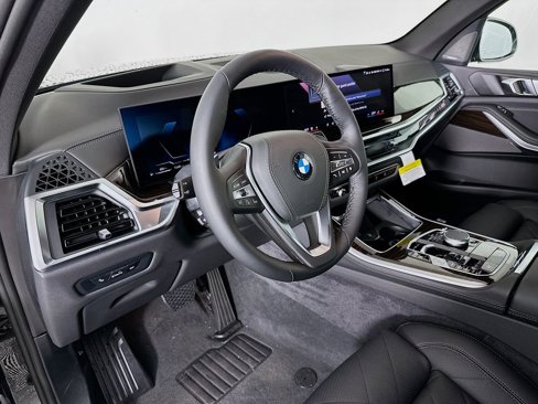 New 2026 BMW X5 xDrive40i image 13