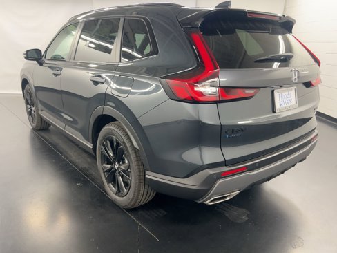 New 2026 Honda CR-V Sport Touring image 3