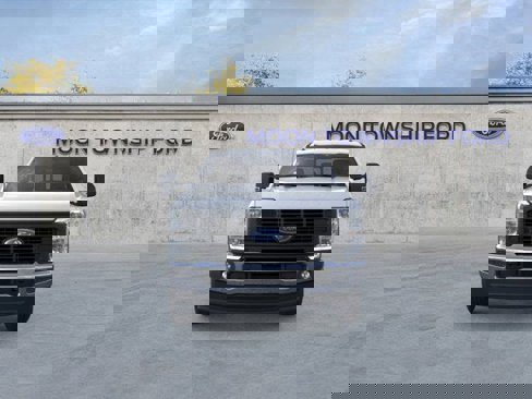 New 2026 Ford F350 XL image 6