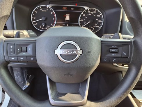 New 2026 Nissan Rogue S image 12