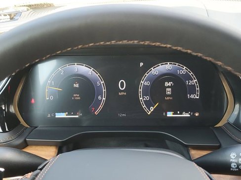 New 2025 Jeep Grand Cherokee Summit image 27