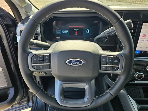 New 2025 Ford F250 Lariat w/ Lariat Ultimate Package image 17