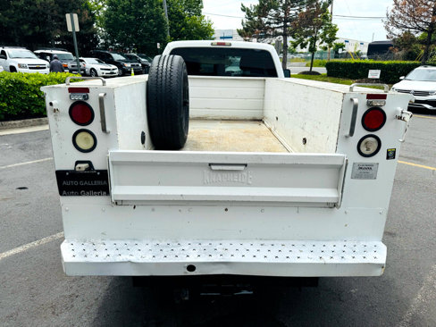 Used 2015 Ford F350 XL w/ Power Equipment Group image 39